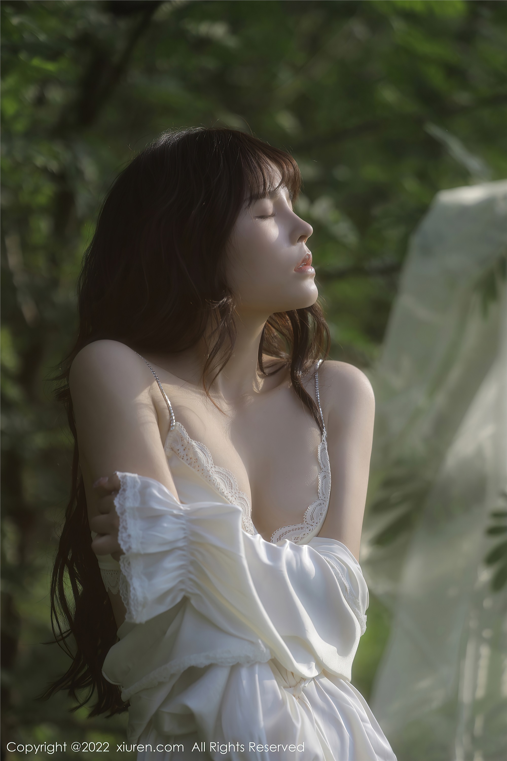 Xiuren秀人网 2022.06.02 NO.5098 许嘉欣